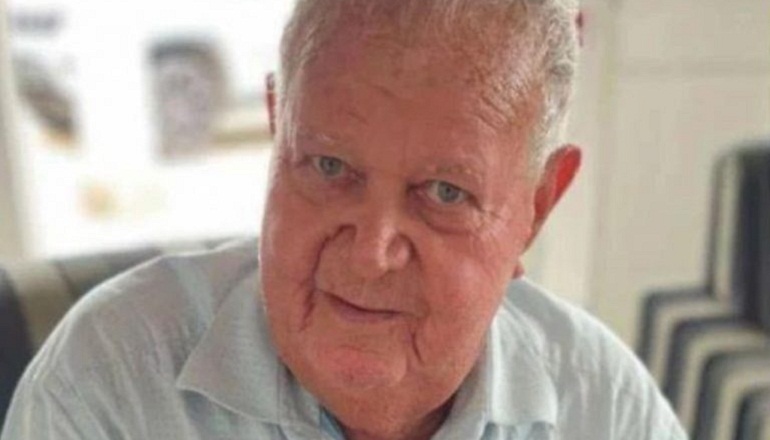 Morre aos 85 anos o ex-prefeito de Alcobaça Wilson Brito