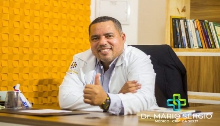 Dez Dicas Para a Saúde do seu Coração com Dr. Mário Sérgio