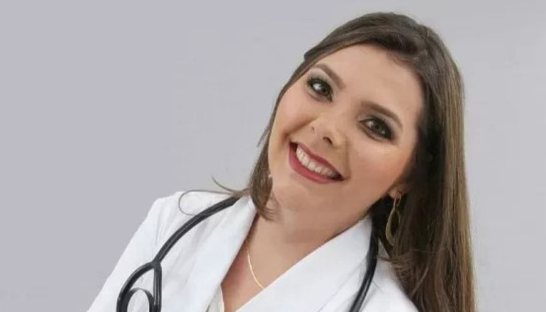 Veterinária do Frisa é morta a tiros no centro de Teixeira de Freitas